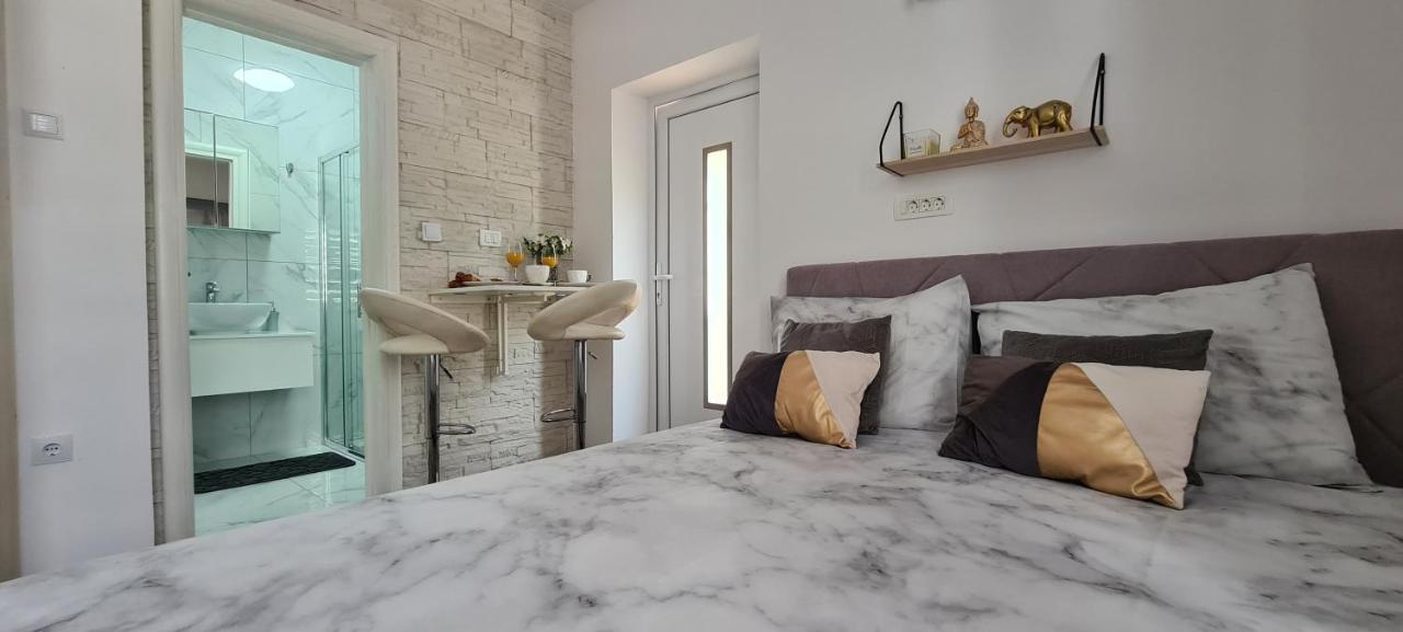 Studio Apartman Grzetic Šilo